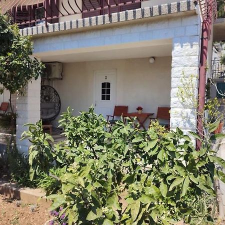 Apartments Tomas Trogir Zewnętrze zdjęcie