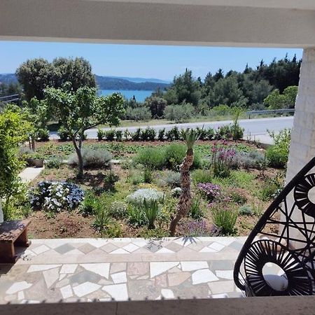 Apartments Tomas Trogir Zewnętrze zdjęcie