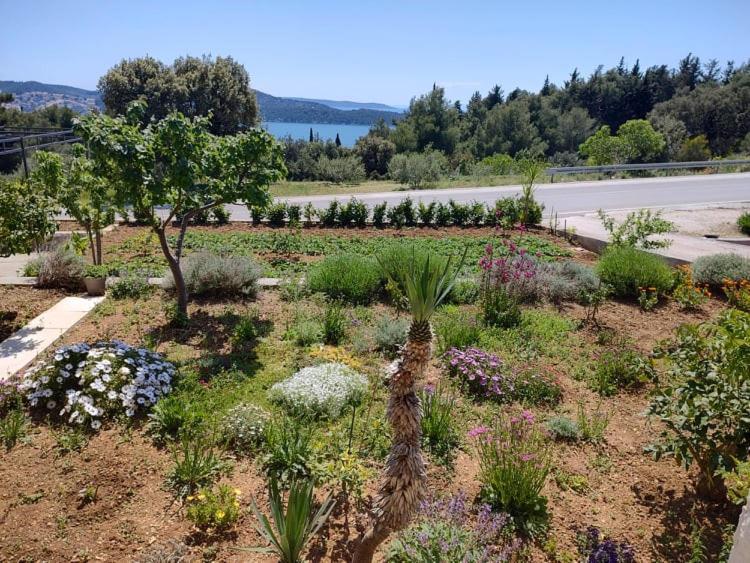 Apartments Tomas Trogir Zewnętrze zdjęcie