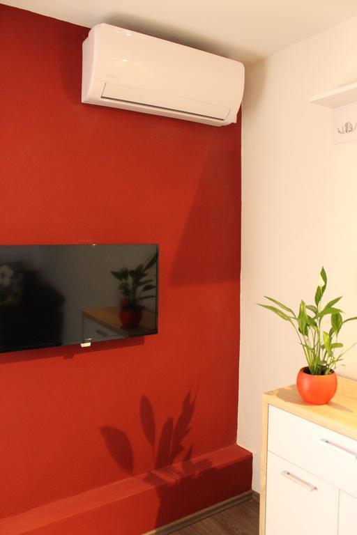 Apartments Tomas Trogir Zewnętrze zdjęcie